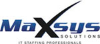 Maxsys Solutions