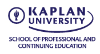 Kaplan Professional