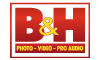 B&H Photo Video