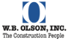 W.B. Olson, Inc. - The Construction People