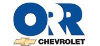 Orr Auto Group