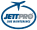Jett Pro Line Maintenance