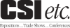 CSI etc. Expositions Trade Shows Conferences