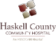 Haskell County Community Hospital