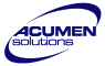 Acumen Solutions