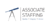 Associate Staffing