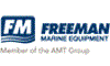 Freeman Marine Equipment