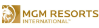 MGM Resorts International