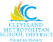 Cleveland Metropolitan School District