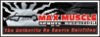 Max Muscle Sports Nutrition; HQ: North and South Carolina