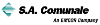 S.A. Comunale Co., Inc.