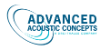 Advanced Acoustic Concepts