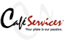 Cafe Services Inc.