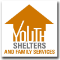 Youth Shelters and Family Services