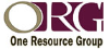 One Resource Group