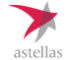 Astellas Pharma