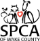 SPCA of Wake County