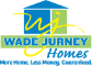 Wade Jurney Homes, INC