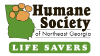 Humane Society of Northeast Georgia