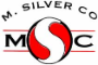 m silver company