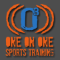 One on One Sports Training