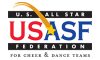 U.S. All Star Federation