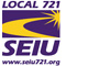 SEIU Local 721