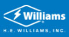 H. E. Williams, Inc.