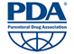 PDA - Parenteral Drug Association