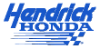 Hendrick Honda