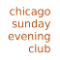 Chicago Sunday Evening Club