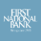 First National Bank of Layton