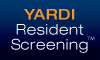 Yardi Resident Screening formerly RentGrow