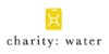 charity: water