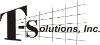 T-Solutions, Inc.