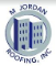 M Jordan Roofing, Inc.