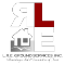 L.R.E. Ground Services, Inc.