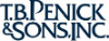 T.B. Penick and Sons, Inc.