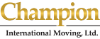 Champion International Moving, Ltd