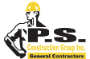 P.S. Construction Group Inc.