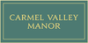 Carmel Valley Manor