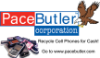 PaceButler Corporation