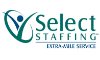 Select Staffing