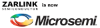 Zarlink Semiconductor is now Microsemi