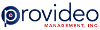 Provideo Management, Inc.