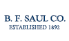 B. F. Saul Company