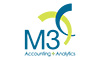 M3 Accounting + Analytics