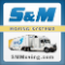 S&M Moving Systems