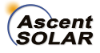 Ascent Solar Technologies, Inc.