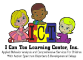 I Can Too Learning Center